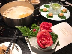 -捞王锅物料理(温州万象城店)