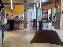 -麦当劳(宾水西道店)