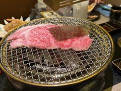-樱嘢·炭火烧肉(惠南店)