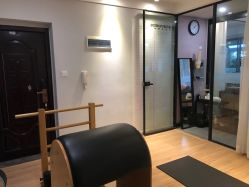 -JC·YOGA静禅瑜伽普拉提