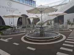 -3号仓库·创意中国菜(嘉兴龙鼎万达店)