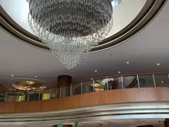 -上海千禧海鸥大酒店