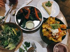 -农畉LONFOOD(福田星河COCOPark店)