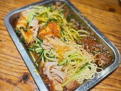 -兔槽江湖菜·重庆璧山兔(水围店)