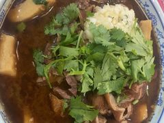 -门框胡同百年卤煮(前门煤市街店)
