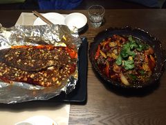 -别院里音乐餐酒吧(双流航空港店)