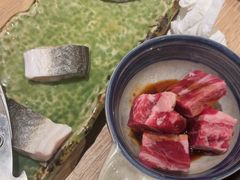 -大牛焱烧·和牛炭火烧放题