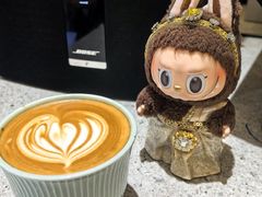 -Radar Coffee(思南路店)