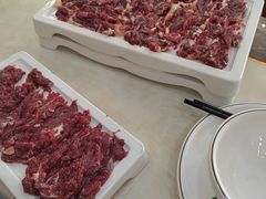 -潮悦牛肉火锅城(水贝店)