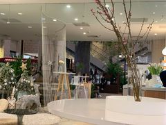 -1/4 ONE QUARTER COFFEE LAB(朝阳大悦城店)