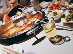 -川锅一号火锅(1818牌楼店)