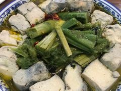 -兰边碗(鼓楼店)