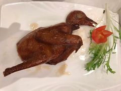 红烧乳鸽-阿一鲍鱼·20年匠心传承(天河北旗舰店)