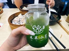 -莱莱小笼·乔艾