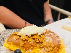 -T館·花园艺术餐厅