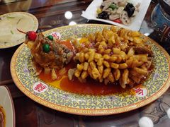 -烤肉季饭庄