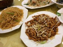 -大地春饼店(黄河路店)