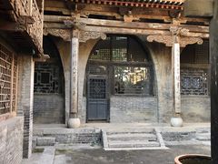 -山西王家大院