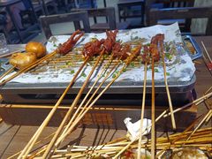 -王扯火胖哥烤生蚝(眉山首店)