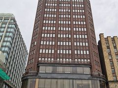 -上海国际饭店