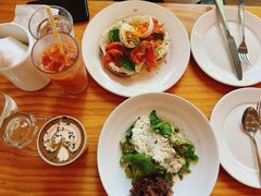 -Egg•Allday Brunch(襄阳北路店)