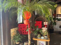 -鸣鹤古镇