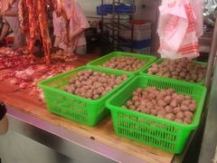 -阿娟牛肉丸·手打牛肉丸·现做现卖