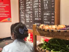 -衡地道·三菜一汤(水岸新城店)