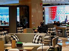 -粤海喜来登酒店·&More聚驿(天河城店)