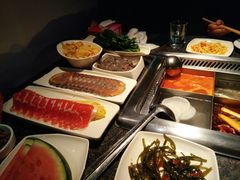 -海底捞火锅(崇文门新世界百货店)