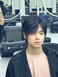 -赤道 Hair Salon