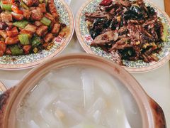 -砂锅居(西四店)