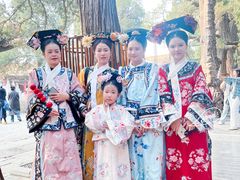 -东华门大街小区