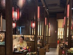 -湊湊火锅·茶憩(世博大道店)