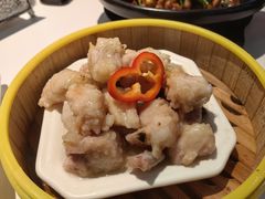 -福禄财东北菜(珠江帝景店)