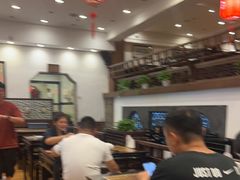 -一楼食业·美食人家