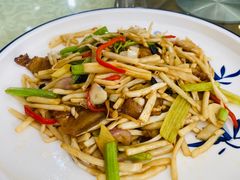 -茗荔园农庄(大涌店)