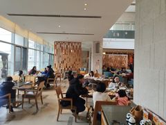 -成都蒲江花样年福朋喜来登度假酒店·宜客乐西餐厅