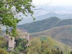 -莫干山风景区