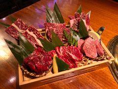 -肉魁屋·烧肉·烧鸟·酒场(高新店)