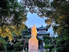 -东湖听涛景区