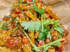 -刘成杰锦州烧烤(南河路店)