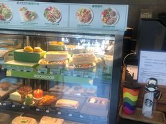 -星巴克(成都龙湖三千集店)