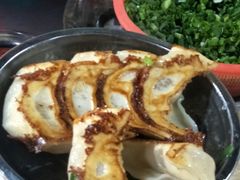 -金枫锅贴(滨江·凯旋门店)