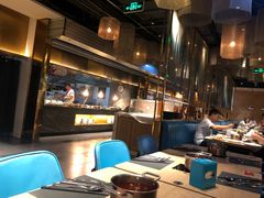大堂-星伦多自助料理(永旺店)