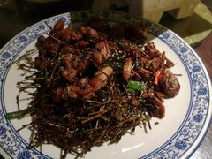 -杨记隆府(汉街店)
