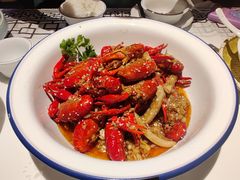 -湘语·湖南家常菜(新洲店)