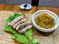 -Dombe豚(黑猪肉街店)