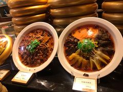 -食通天·寰宇集(杭州万象城店)