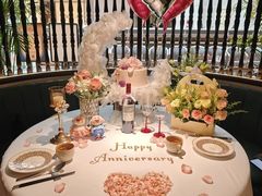 -狮拾久·现代新加坡料理(壹方城店)